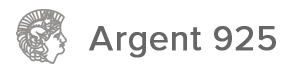 Argent 925