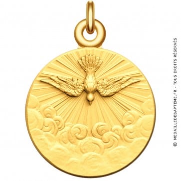 Colombe divine 