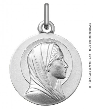 Médaille de la Vierge