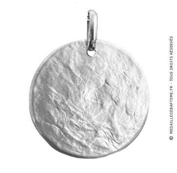 Médaille La belle Martelée (Argent)
