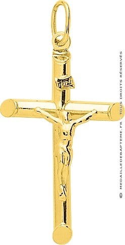 Grande Croix Christ 