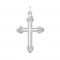Croix Mayaud (Argent)