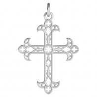 Croix Royale (Argent)