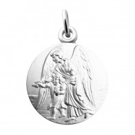 Médaille Ange Gardien (Argent)