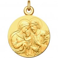 Médaille La Sainte Famille