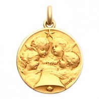 Médaille Angélus 
