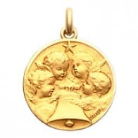 Médaille Angélus 
