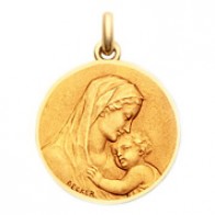 Médaille de la Maternité 