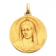 Médaille Maris Stella 