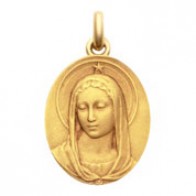 Médaille Maris Stella 