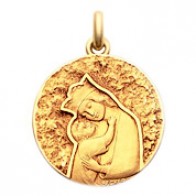 Médaille Maternité Primitive 
