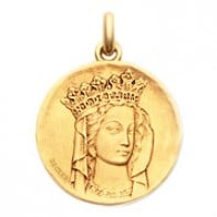 Médaille Notre Dame de Paris 