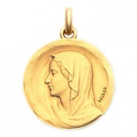 Médaille Regina 