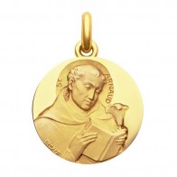 Médaille Saint Arnaud 