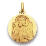 Médaille Saint Edouard 