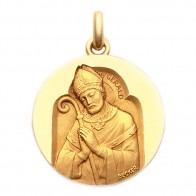 Médaille Saint Gerald 