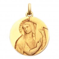 Médaille Sainte Hélène 