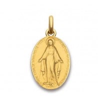 Médaille Vierge Miraculeuse 