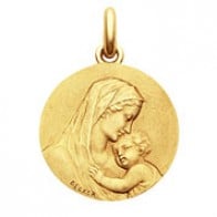 Médaille de la Maternité 