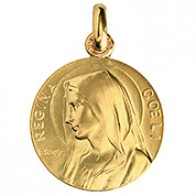Médaille Regina Coeli
