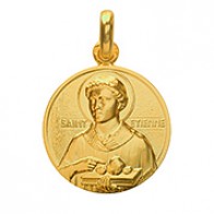 Médaille Saint Etienne 