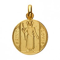 Médaille Saint Louis 