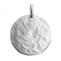 La Mini - La belle Martelée (Argent)