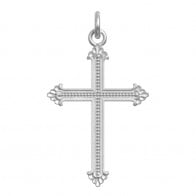 Croix Mayaud n°2 (Argent)