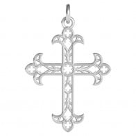Croix Royale (Argent)