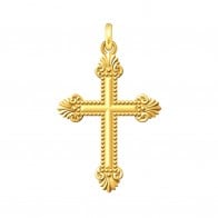 Croix Mayaud (Or Jaune)