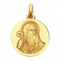 Médaille Apôtre