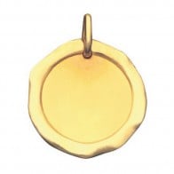 Médaille Laïque 