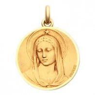 Médaille Maris Stella 