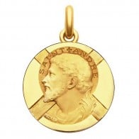 Médaille Saint André 