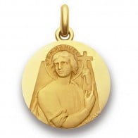 Médaille Saint Emmanuel 
