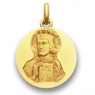 Médaille Saint Eric 
