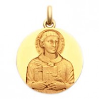 Médaille Saint Etienne 