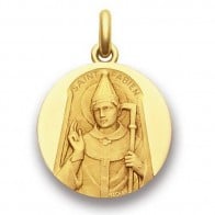 Médaille Saint Fabien 
