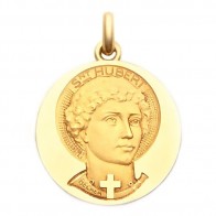 Médaille Saint Hubert 
