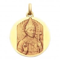 Médaille Saint Pascal 
