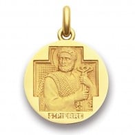 Médaille Saint Pierre 