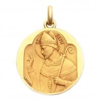Médaille Saint Rémi 