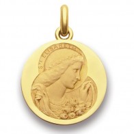 Médaille Sainte Elisabeth 