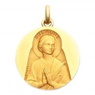 Médaille Sainte Laure 
