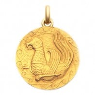 Médaille Sceau Persan 