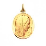 Médaille Virgo Dulcis 