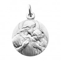 Médaille de la Communion (Argent)