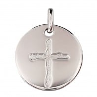 Médaille croix (Argent)