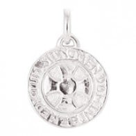 Médaille Croix de Saint Louis (Argent)