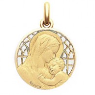 Médaille de la Maternité 